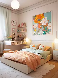 Maison neuve, 90 m²