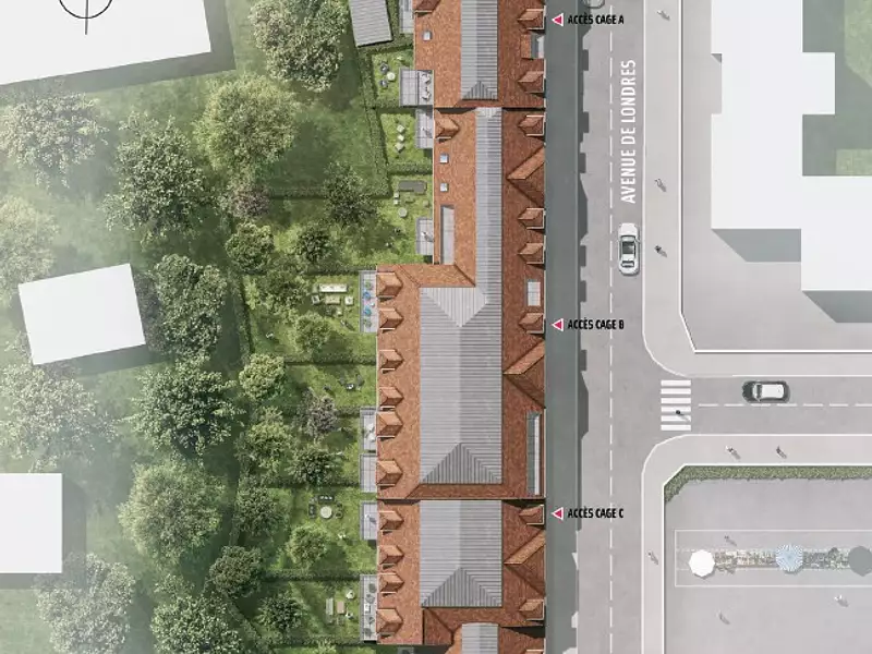 Estrella - Cucq (62780)