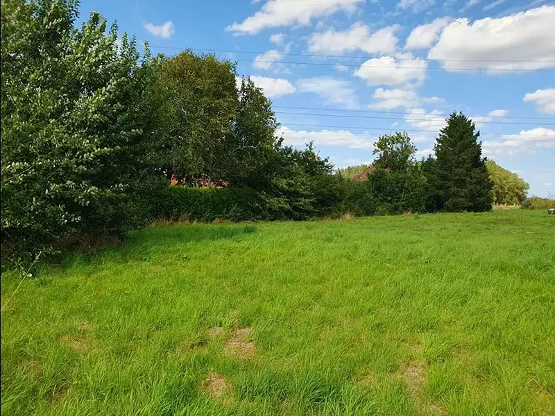 Maison neuve, 96 m² - La Sentinelle (59174)