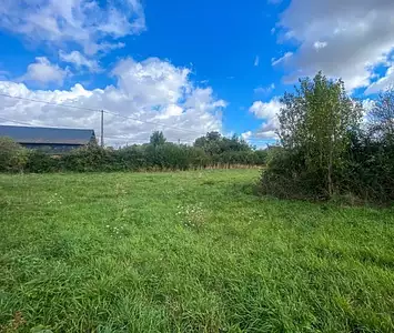 Maison neuve, 84 m²