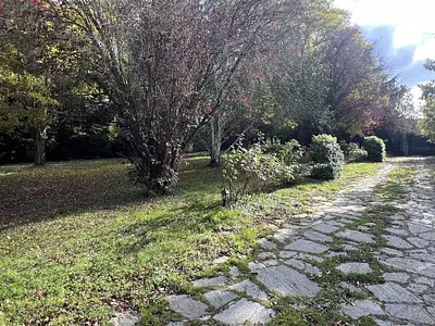 Terrain à bâtir, 405 m²