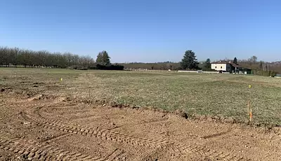 Maison neuve, 70 m²