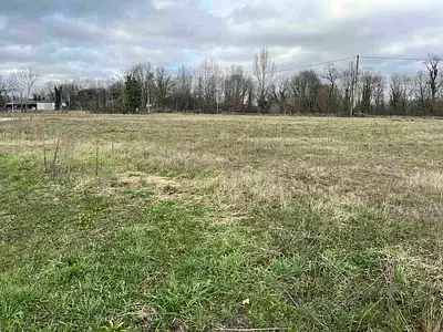 Maison neuve, 80 m²