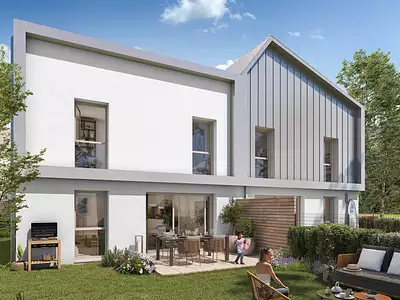 Sillage Maisons