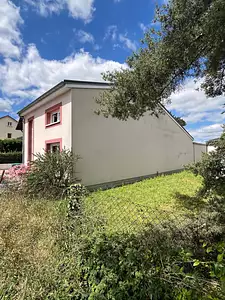 Maison neuve, 92 m²