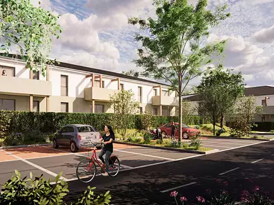 LES LISIERES DE LA LOUBERE