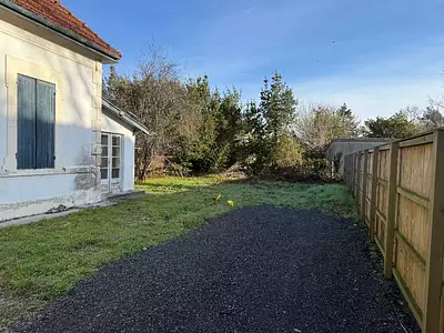 Maison neuve, 87 m²