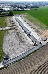 Terrain à bâtir, 448 m²