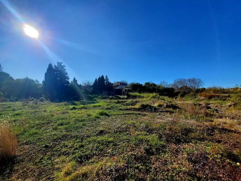 Maison neuve, 162 m² - Magalas (34480)