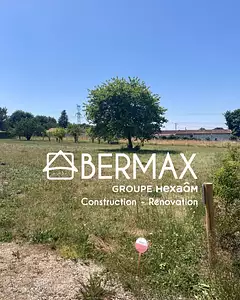 Maison neuve, 60 m²