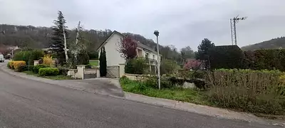 Maison neuve, 130 m²