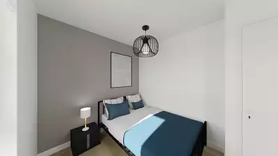 Maison neuve, 86,78 m²