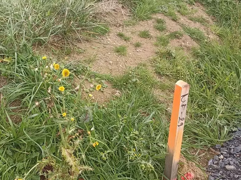 Terrain à bâtir, 340 m² - Saint-Brevin-les-Pins (44250)