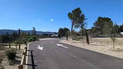 Maison neuve, 80 m²