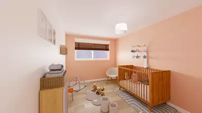 Maison neuve, 183 m²