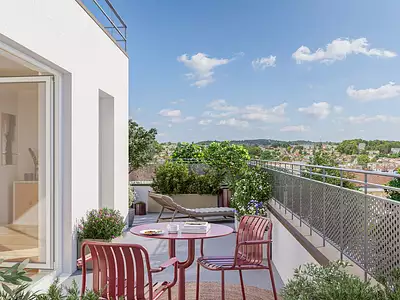 Villa Blazy