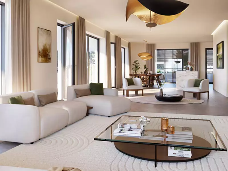 LES NOUVEAUX THERMES - Aix-les-Bains (73100)