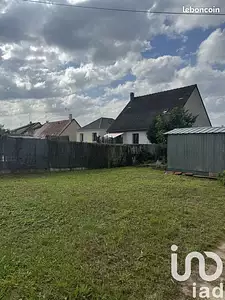 Maison neuve, 97 m²