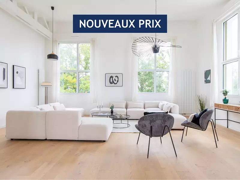 LE PALATIN - Cesson-Sévigné (35510)