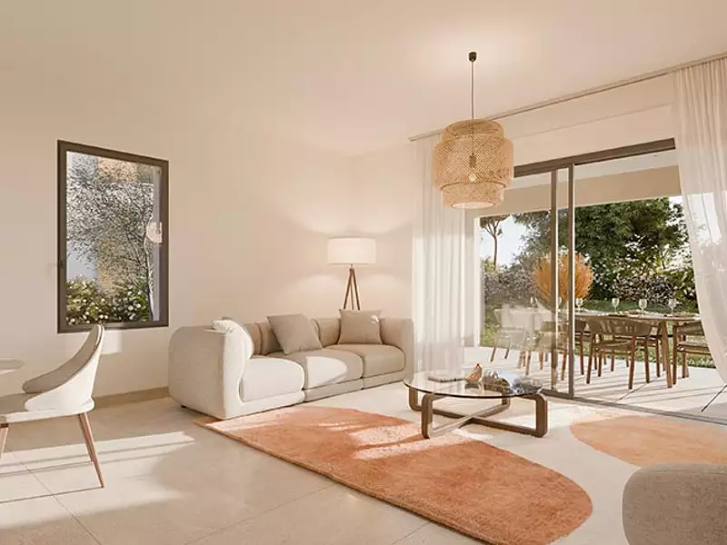 VILLA PIETRA - Aix-en-Provence (13100)