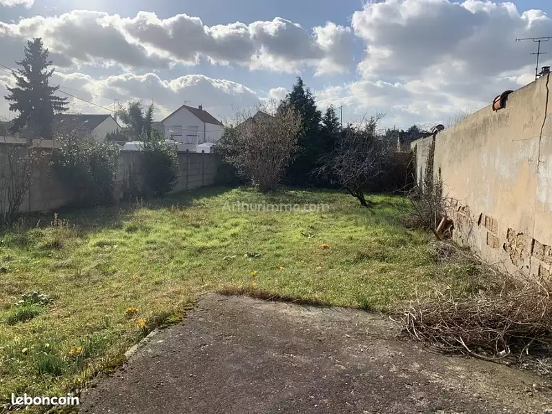 Maison neuve, 120 m² - Enghien-les-Bains (95880)