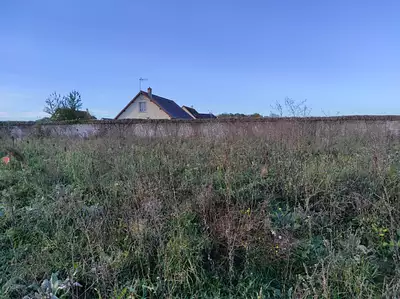 Maison neuve, 120 m²