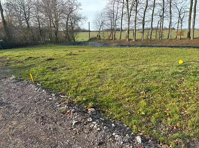 Maison neuve, 104 m²