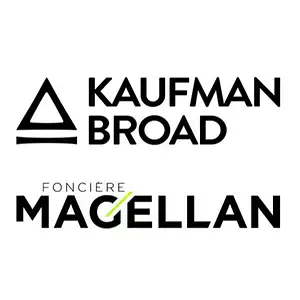 KAUFMAN & BROAD