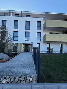 La Rencontre Issenheim