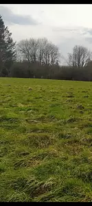 Terrain à bâtir, 370 m²