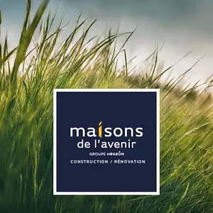 Maison neuve, 168 m²