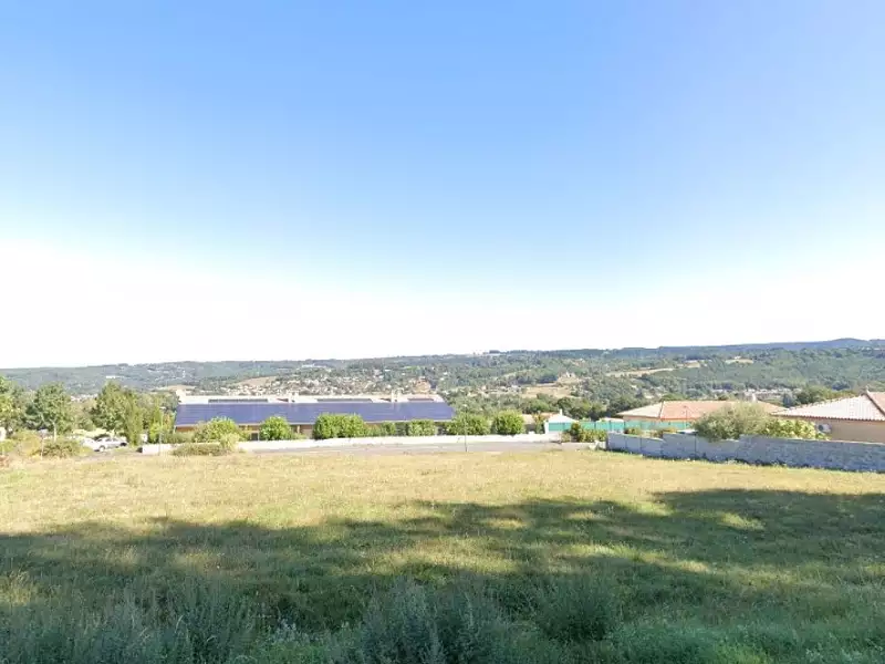 Maison neuve, 101 m² - Mazamet (81200)