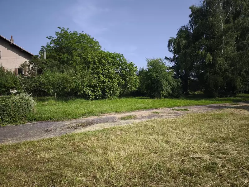 Maison neuve, 100 m² - Veigy-Foncenex (74140)