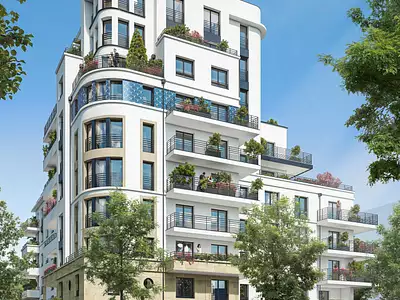 Les Horizons du Paradis