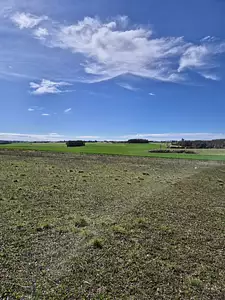Terrain à bâtir, 925 m²