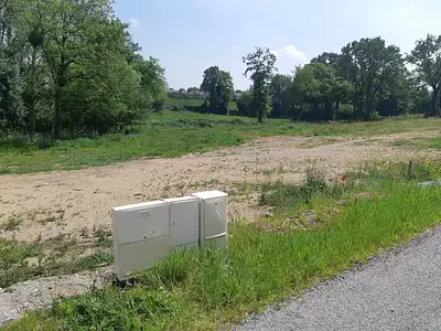 Maison neuve, 90 m²