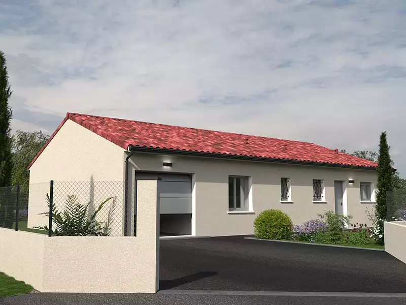 DDLP- OC Résidence - Saint-Sulpice-la-Pointe (81370)