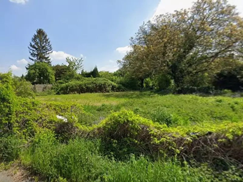 Terrain à bâtir, 498 m² - Fouquières-lès-Lens (62740)