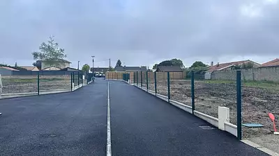 Maison neuve, 181 m²