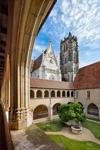 Le Clos des Maraîchers