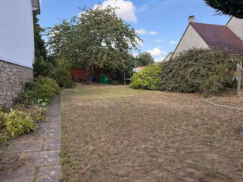Terrain à bâtir, 281 m² - Savigny-sur-Orge (91600)