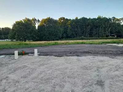 Maison neuve, 100 m²