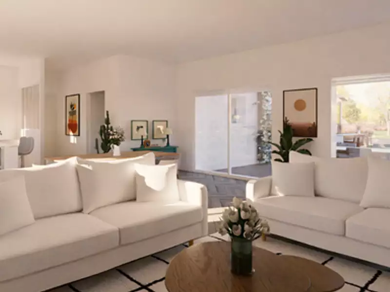Maison neuve, 140 m² - Saint-Aubin-de-Médoc (33160)