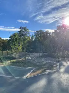 Terrain à bâtir, 670 m²