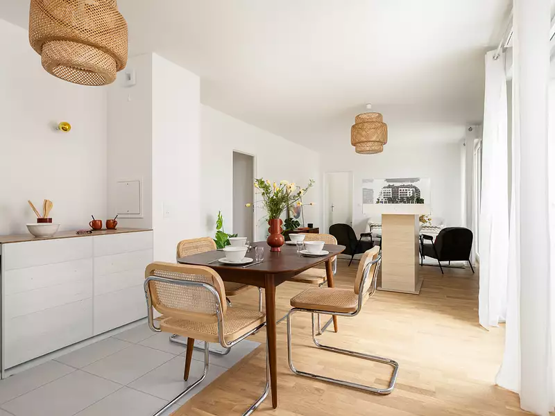 Les Ateliers de Poissy - Poissy (78300)