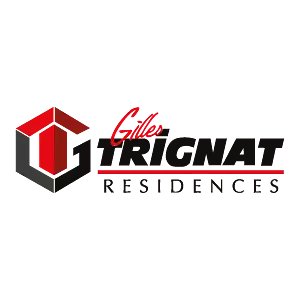 Gilles TRIGNAT Résidences