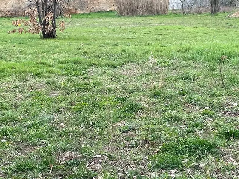 Terrain à bâtir, 700 m² - Vourles (69390)