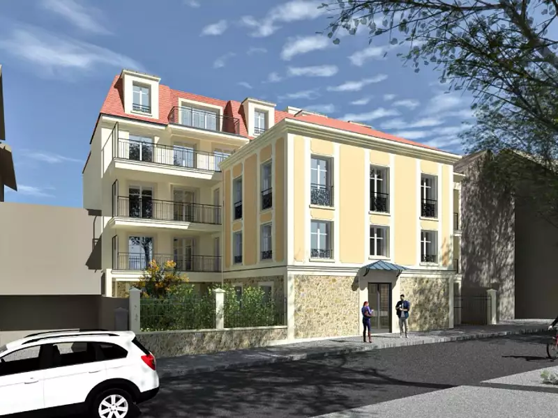 Prochainement à Maisons-Alfort - Maisons-Alfort (94700)