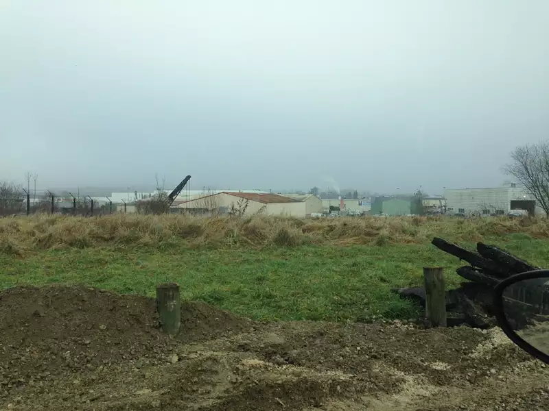 Terrain à bâtir, 1 388 m² - Saint-Jean-les-Deux-Jumeaux (77660)