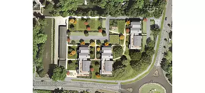 Les Jardins de la Varenne